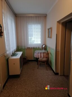 REZERVOVANÝ - Na predaj - rodinný dom - 5