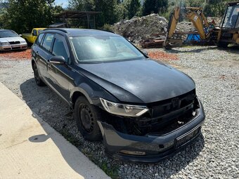 Volkswagen Passat B8 náhradné diely, 2.0 TDI - 5