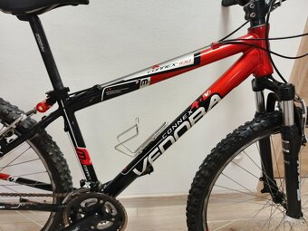 Horský bicykel VEDORA 26" - 5