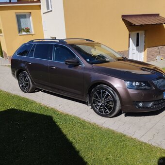 Škoda octavia combi - 5