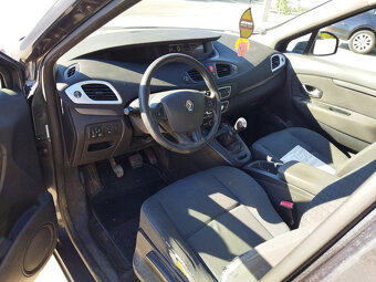 Renault Grand Scenic 1,5dci - 5