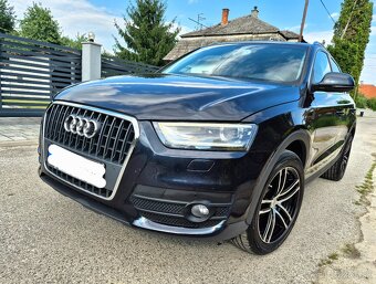 Audi Q3 2.0 TDI - 5