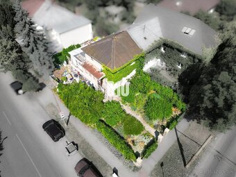 Rodinný dom s príbehom na výnimočnom mieste – Gaštanová ulic - 5