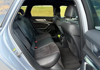 A6 C8 40TDI Quattro Stronic - 5