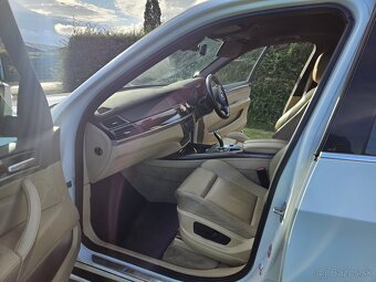 Na predaj BMW X5 xDrive30d – 180 kW – r.v. 2011 - 5