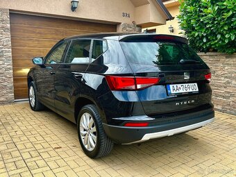Seat Ateca 2.0 TDI 150 Style DSG - 5