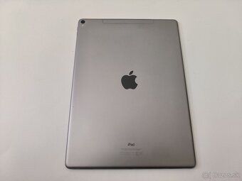 apple ipad PRO 12,9 256gb Space Black / 3.gen - 5