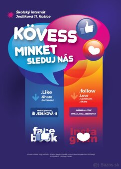 Ponúkam grafické služby (logo, plagát, business card, atď) - 5