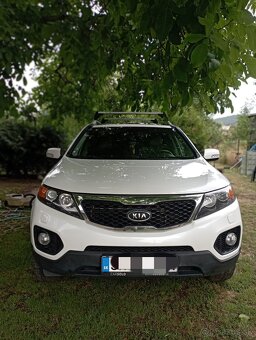 KIA SORENTO - 5