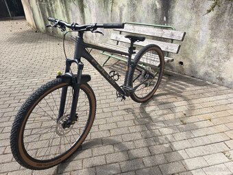 FOCUS WHISTLER 3.9 29" 2022/23 - 5