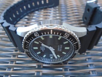 PRIM EXTREME W01 10579 Quartz - 5