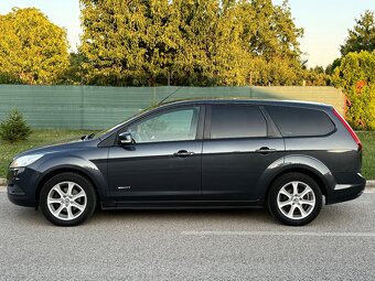 Ford Focus 1.6 TDCi ecosport - 5