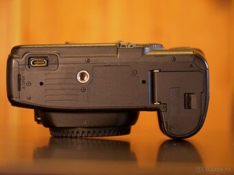 Canon eos 5D Mark II - 5