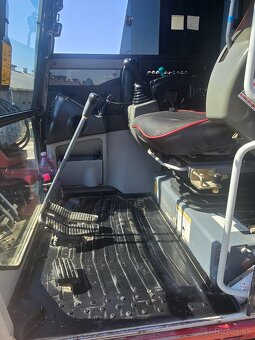 Takeuchi tb 290 2015 - 5