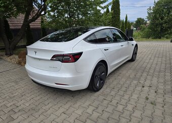 Tesla Model 3 Long Range AWD 4x4 FL 2021 aj na splátky - 5