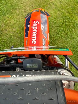 Ktm sxf 250 2023 - 5