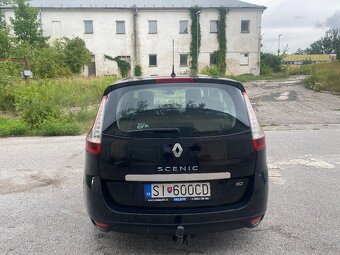 Renault Grand Scenic III 1,6DCi - 5