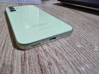 Samsung a54 5g 256gb v top stave bez znamok pouzivania vhodn - 5