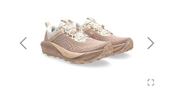 Dámske trailové/ bežecké ASICS GEL-Trabuco 13, EU39,5, CM25 - 5