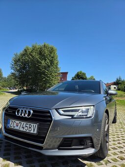 A4 b9 140kw quattro - 5