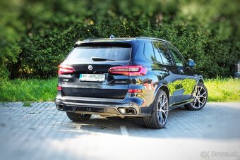 BMW X5 xDRIVE 45e PHEV M-Packet - 5