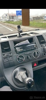 Volkswagen T5 1.9tdi Valník - 5