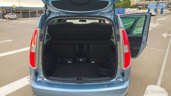 Škoda Roomster 2013 - 5