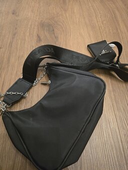 Prada kabelka - 5