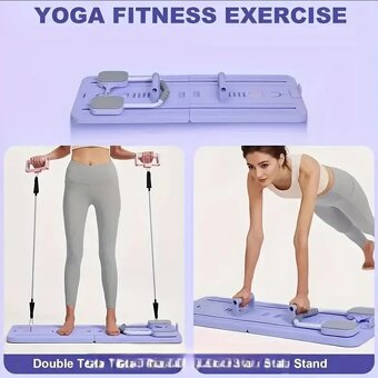 Pilates podlozka - 5
