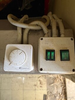 Gastro odsávanie digestor - 5