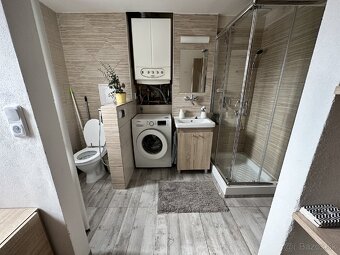 Dvoj izbový byt Svit 55m2 ( 2 izbový byt ) - 5