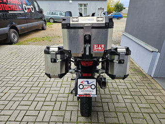Suzuki DL 1000 V-Strom ABS - 5