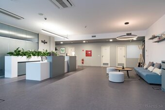 Coworkingový priestor na prenájom v CASSOVARE - 5