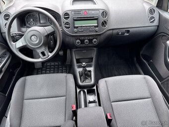 VW Volkswagen Golf VI Plus 1.6 TDI - 5