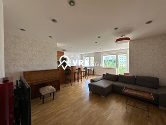 PRENÁJOM, 4 IZBOVÝ BYT, KOŠICE-STARÉ MESTO - 5