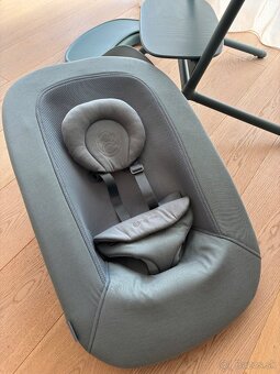Cybex Lemo 4v1 stone blue - nove - 5