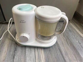 Philips Avent SCF862 - 5