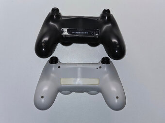 Predám PS4 500GB, 3x ovládač + PSVR1 (pre PS4 aj PS5) - 5