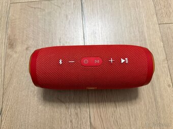 Jbl charge 3 red - 5