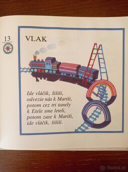 V tejto knižke rapoce straka (Krista Bendová) - 5