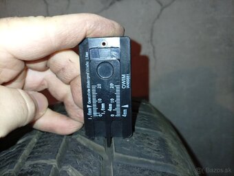 Zimné pneumatiky 205/60 R16 92H - 5