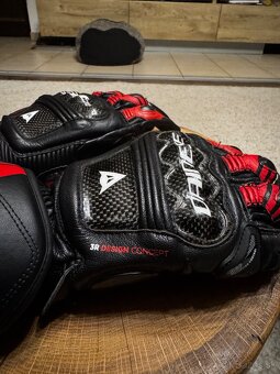 Dainese Druid 4 rukavice - 5