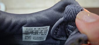 Tenisky, slip on topánky/plátenky – rôzne veľkosti - 5