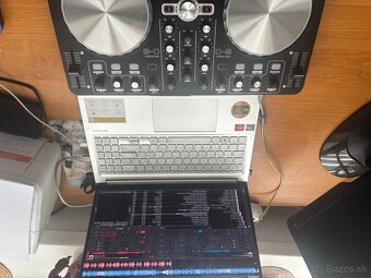 Dj Konzola Reloop BeatMix - 5