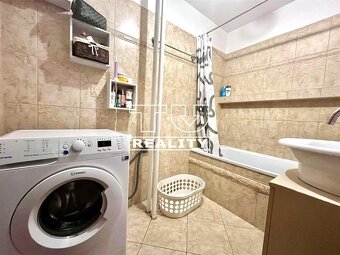 Predaj útulného 3-izbového bytu v mestskej časti BA... - 5