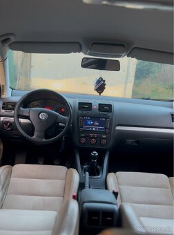 Golf 5 1.9tdi - 5