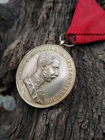 Vyzn, RU-FJI za statočnosť I.trieda Zlatý-starší typ. - 5