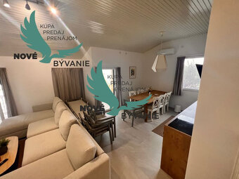 Na predaj dom prvý rad na mori s výhľadom na more v Chorváts - 5