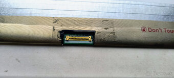 LCD display 17.3" WXGA++ HD+ 1600x900 30pin eDP Slim - 5