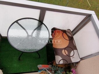 NA PREDAJ 2-IZ.BYT V NDCA 2X BALKÓN S VÝMEROU 59M2 +... - 5